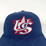 Vintage 90's World Baseball Classic New Era Hat