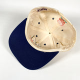 Vintage 90's Jeff Gordon Dupont Hat