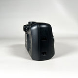 Vintage 1997 Pentax IQZoom 140 Point & Shoot 35mm Film Camera
