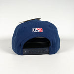 Vintage 90's World Baseball Classic New Era Hat