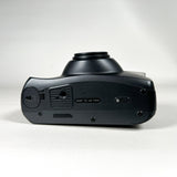 Vintage 1997 Pentax IQZoom 140 Point & Shoot 35mm Film Camera