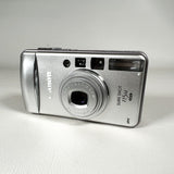 Vintage 2003 Canon Sure Shot 115u 35mm Film Camera