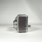 Vintage 2003 Canon Sure Shot 115u 35mm Film Camera