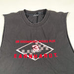 Vintage 90's Dale Earnhardt Chopped T-Shirt