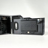 Vintage 2003 Canon Sure Shot 115u 35mm Film Camera