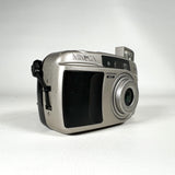 Vintage 1995 Minolta Supreme Freedom Zoom Elite 35mm Film Camera