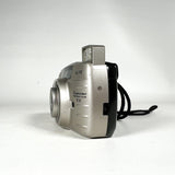 Vintage 1995 Minolta Supreme Freedom Zoom Elite 35mm Film Camera