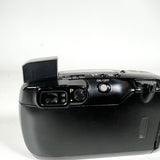 Vintage 1995 Minolta Supreme Freedom Zoom Elite 35mm Film Camera