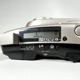 Vintage 1995 Minolta Supreme Freedom Zoom Elite 35mm Film Camera