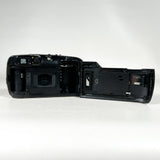 Vintage 1995 Minolta Supreme Freedom Zoom Elite 35mm Film Camera