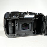 Vintage 1995 Minolta Supreme Freedom Zoom Elite 35mm Film Camera