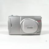 Vintage 2001 Olympus CAMEDIA D-510 Zoom 2.1MP CCD Digital Camera