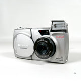 Vintage 2001 Olympus CAMEDIA D-510 Zoom 2.1MP CCD Digital Camera