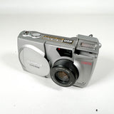 Vintage 2001 Olympus CAMEDIA D-510 Zoom 2.1MP CCD Digital Camera