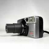 Vintage 1997 Canon Sure Shot 105 Zoom Date 35mm Film Camera