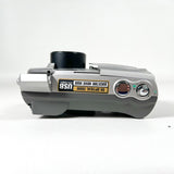 Vintage 2001 Olympus CAMEDIA D-510 Zoom 2.1MP CCD Digital Camera
