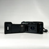 Vintage 1997 Canon Sure Shot 105 Zoom Date 35mm Film Camera