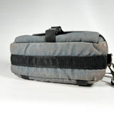 Vintage 80's L.L. Bean Canvas 2 Pocket Camera Bag