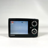 Modern 2008 Fujifilm FinePix Z20 fd 10MP Digital Camera