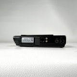 Modern 2008 Fujifilm FinePix Z20 fd 10MP Digital Camera