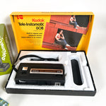 Vintage 70's Kodak Camera & Flash Lot