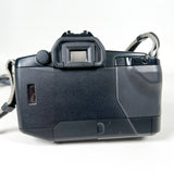 Vintage 1987 Canon EOS 650 35-70mm Autofocus SLR 35mm Film Camera