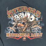 Modern 2010 Sturgis Motorcycle Rally T-Shirt