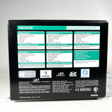 Modern 2008 Fujifilm FinePix Z20 fd 10MP Digital Camera