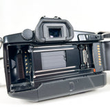 Vintage 1987 Canon EOS 650 35-70mm Autofocus SLR 35mm Film Camera
