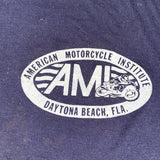 Vintage 70's AMI Daytona Beach FL T-Shirt