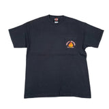 Modern 2007 Harley Davidson Las Vegas Pocket T-Shirt