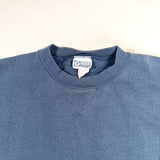 Vintage 90’s Discus Athletic Blank Crewneck Sweatshirt