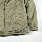 Vintage 50's US Army B-9 Parka Military Jacket