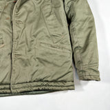 Vintage 50's US Army B-9 Parka Military Jacket