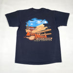 Modern 2007 Harley Davidson Kitty Hawk NC T-Shirt