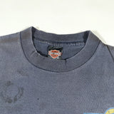 Vintage 1994 Harley Davidson Alberta Pocket T-Shirt