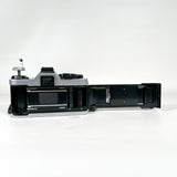 Vintage 80's Canon AE-1 Program SLR 50mm f/1.8 Lens Kit 35mm Film Camera