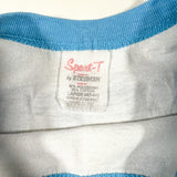 Vintage 80’s Road Runner Rotten Ralph #10 Raglan Baseball Tee