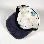 Vintage 90's Seattle Mariners Hat