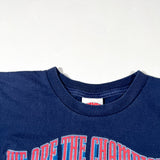Vintage 1992 USA Basketball Dream Team We Are the Champions T-Shirt