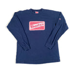 Vintage 90's Shorty's Skateboards Long Sleeve T-Shirt