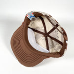 Vintage 80's Stihl Chainsaws Desert Camo Hat
