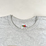 Vintage Y2K Moto Guzzi Eagle Logo Graphic T-Shirt