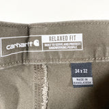 Modern 2022 Carhartt Relaxed Carpenter Pants