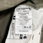 Modern 2022 Carhartt Relaxed Carpenter Pants