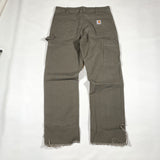 Modern 2022 Carhartt Relaxed Carpenter Pants