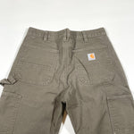 Modern 2022 Carhartt Relaxed Carpenter Pants