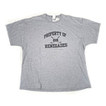 Vintage 90's Property of Richmond Renegades T-Shirt