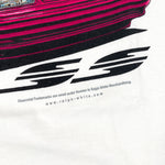 Vintage 1997 Chevy Impala SS Endangered Species T-Shirt