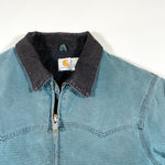 Vintage 90's Carhartt Santa Fe J14HTG Jacket